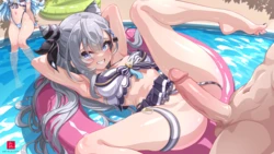 [Dr-Alu] The Pool Party is Just Getting Started! (Hololive Indonesia)