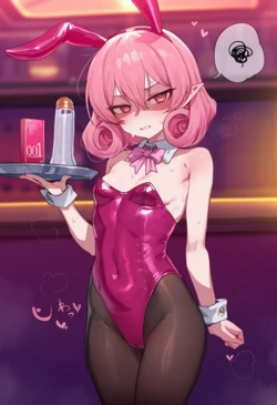 [Vora] ネネカ ~分身と共に~ 134357909 [AI Generated]