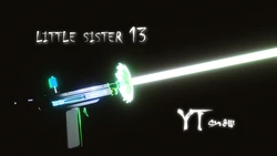 [YTSnow] Little Sister 13- (Ongoing)
