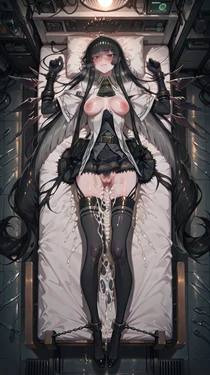 Emi Doodlez Arturia (Virtuosa) AMPT ai generated [AI Generated]