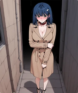 Hekate [AI Generated]