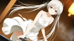 [纯爱篇]缘之空 穹妹  112P[AI Generated]