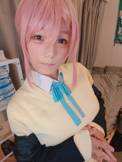 aki_desu——姬崎莉波