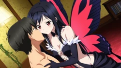 [NTR寝取]加速世界 绿色植物园的蝴蝶公主黑雪姬 153P[AI Generated]