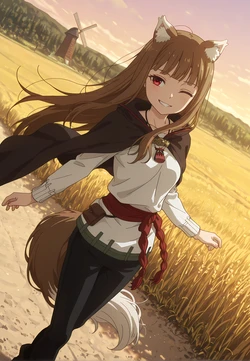 BBStaff - Holo [AI Generated]