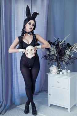 LewdoArt - Bunny Wednesday