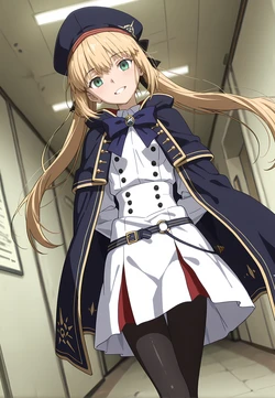 [BBStaff] Artoria Caster (Fate/Grand Order) [AI Generated]
