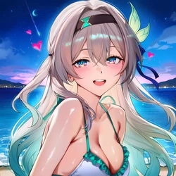 [Patreon] [Elizasrain]  Firefly [AI Generated]