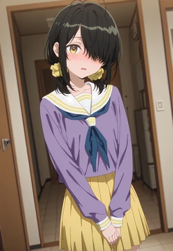 [BBStaff] Kotono Shiunji  (Shiunji-ke no Kodomotachi) [AI Generated]