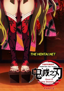 Kimetsu Yuri misc