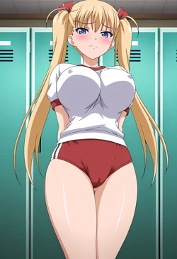 [Aindroidparanoid] Airi Akizuki N°+100 Request (Patreon) [AI Generated]