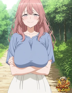 Shinju Inui hentai | My Dress Up Darling parody [AI Generated]