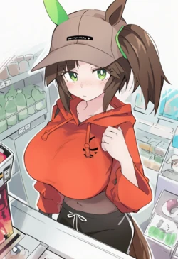 [⚠️NAI差分+重口NTR⚠️]小爱同学の雷普记录 (真·完结) [AI Generated]