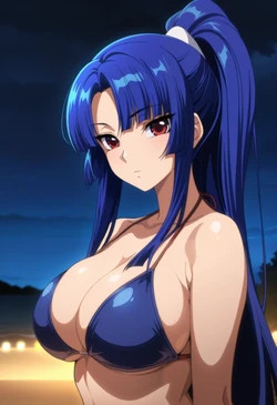 Ralishiro - New Murasaki section (Patreon) [AI Generated]