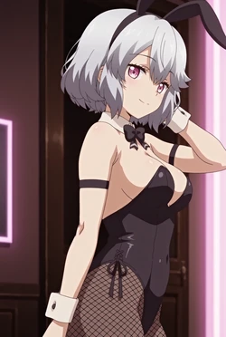 Ralishiro - Erin's Special Service (Patreon) [AI Generated]