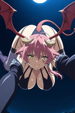 Ralishiro - An Exciting Visit (Patreon) [AI Generated]