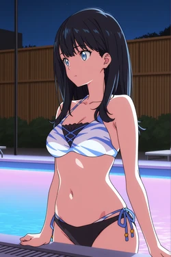 Ralishiro - Just the two of us (Patreon) [AI Generated]