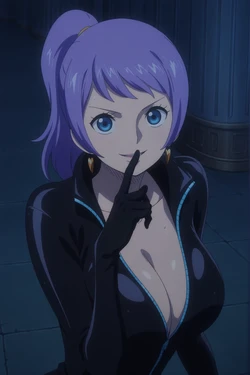 Ralishiro - Catching the Thief (Patreon) [AI Generated]