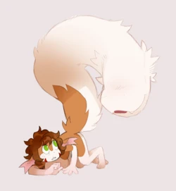 [Artist] TFHellhole (Doughguts)