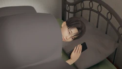 [不是小十七] 丝袜妈妈之母子旅途-上 （SLG）预览图