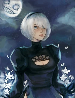2b X venum