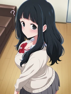 mforcia - Yuki Sumi 鷲見 ゆき (Patreon) [AI Generated]