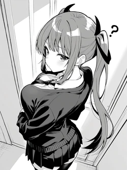 mforcia - Nene Himekawa (Manga) 日芽川 寧々 (Patreon) [AI Generated]
