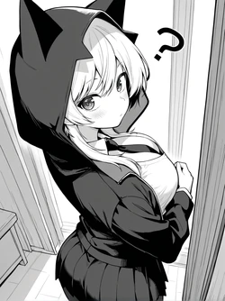 mforcia - Iko Kirino 霧乃 イコ (Patreon) [AI Generated]