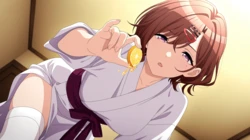 偶像大师 闪耀色彩 樋口圆香 93P[AI Generated]