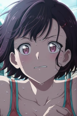 KoinaART - Shizuka ❤️❤️ + EXTRAS (Patreon) [AI Generated]