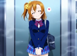 Honoka_Kousaka_-_Extra_lessons_-_Rape_Style [AI Generated]
