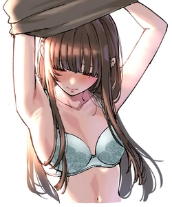 [Twitter] Shouji Nigou (@syoujinigou) Part 2