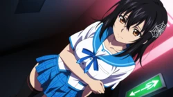 噬血狂袭 姬柊雪菜 二 125P[AI Generated]
