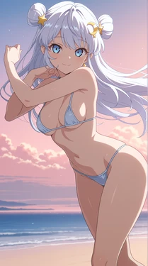 Dia Viekone 2 [AI Generated]