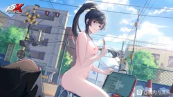 （断桥一条）p5x改图（更新中）