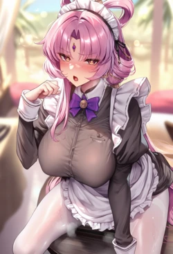 [Patreon]ahtaro(AHY) Fu xuan July [AI Generated]