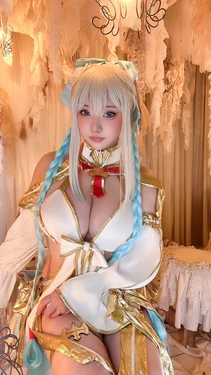 [Shooting Star's (Saku)] - FGO Morgan