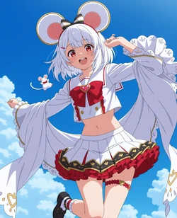 Ralishiro - A New Utopia (Patreon) [AI Generated]
