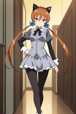 Ralishiro - Alisa to your order (Patreon) [AI Generated]