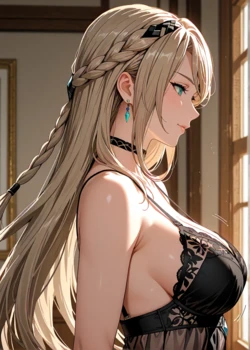 [KALA AI NSFW] elaine auclair 430 pics (Patreon) [AI Generated]