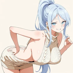 tarte - Sylpha | 転生したら第七王子_20250826 (Patreon) [AI Generated]