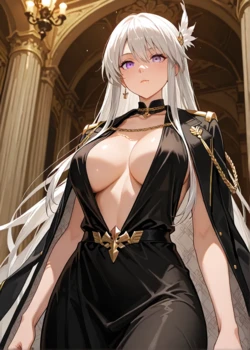 [KALA AI NSFW] enterprise (azur lane) 450 pics (Patreon) [AI Generated]