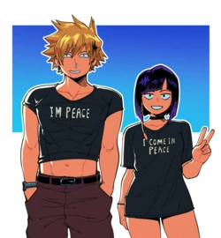 [suoiresnu] Jiro Anal