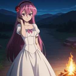 トラっち - Mine (Patreon) [AI Generated]