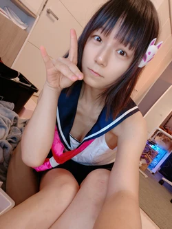 aki_desu——久田 泉奈