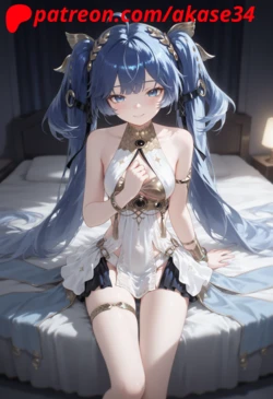 Akase34 - Iuno (Patreon) [AI Generated]