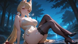 [AlArt GiWu] Alice Thymefield - Zenless Zone Zero (Patreon) [AI Generated]
