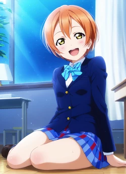 Rin_Birthday_Your_Unique_Sparkle [AI Generated]