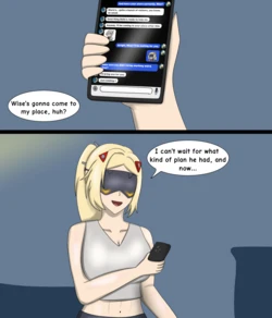 Trigger's Rubber Play