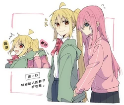 [勇太 (yuuta0610)] 短篇集 （bocchi the rock） [中文] [猫猫糕汉化]